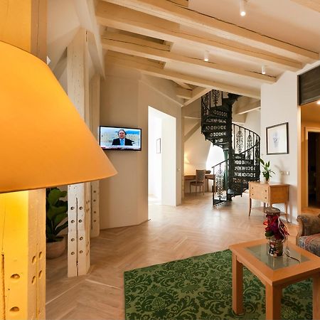 Grandhotel Ambassador Narodni Dum Karlovy Vary Ngoại thất bức ảnh