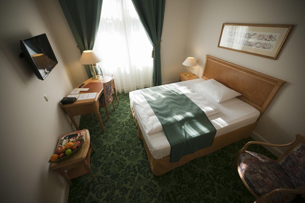 Grandhotel Ambassador Narodni Dum Karlovy Vary Phòng bức ảnh