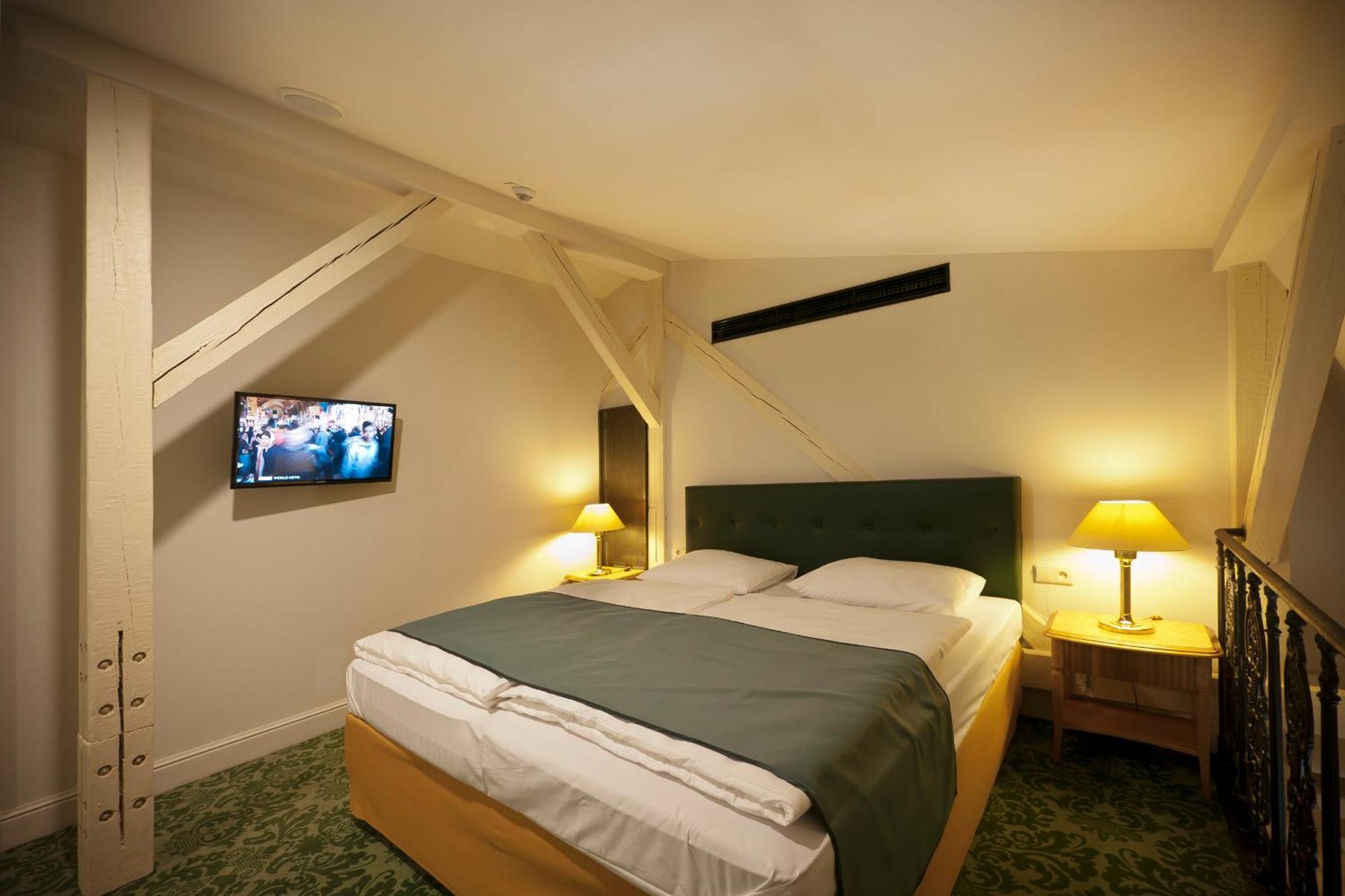 Grandhotel Ambassador Narodni Dum Karlovy Vary Ngoại thất bức ảnh