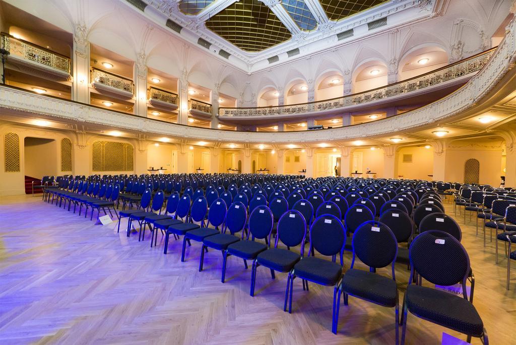 Grandhotel Ambassador Narodni Dum Karlovy Vary Ngoại thất bức ảnh