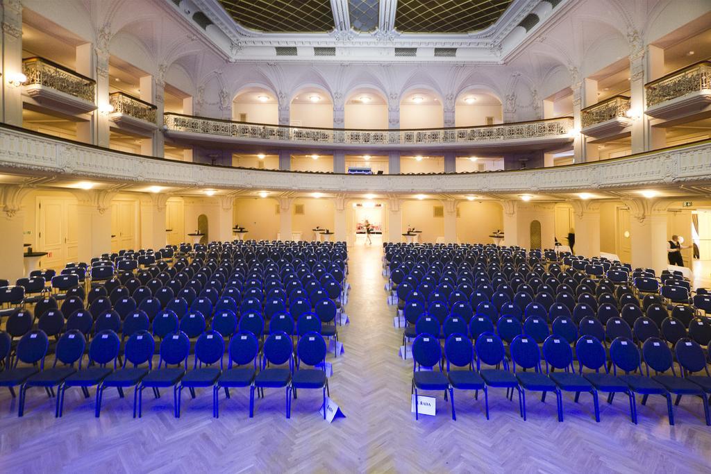 Grandhotel Ambassador Narodni Dum Karlovy Vary Ngoại thất bức ảnh
